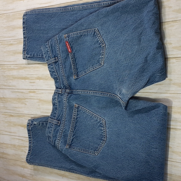 Dickies Other - Dickies Original Blue Jeans Men's Size 33x30
